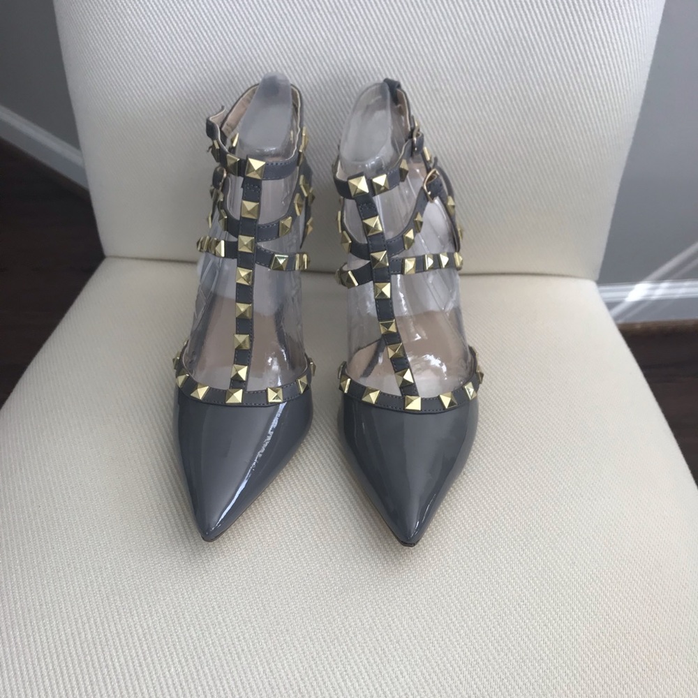 BCBGeneration Patent Pump Size 9.5M
